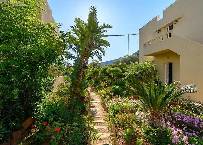 Fragiskos Hotel
