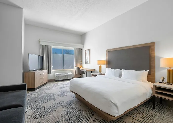 Springhill Suites By Marriott Atlanta Kennesaw