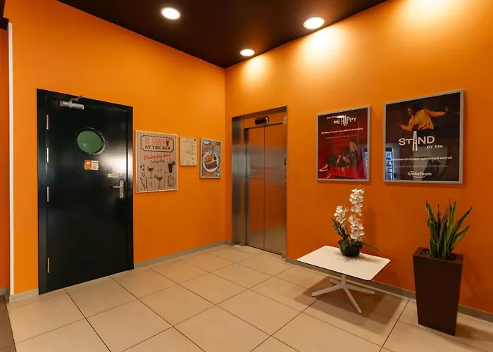 Ibis Ripollet