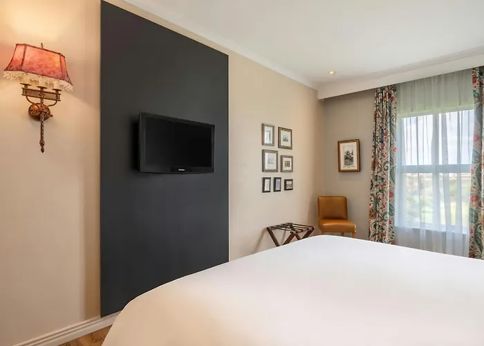 Protea Hotel By Marriott Kimberley
