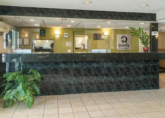 Quality Inn & Suites