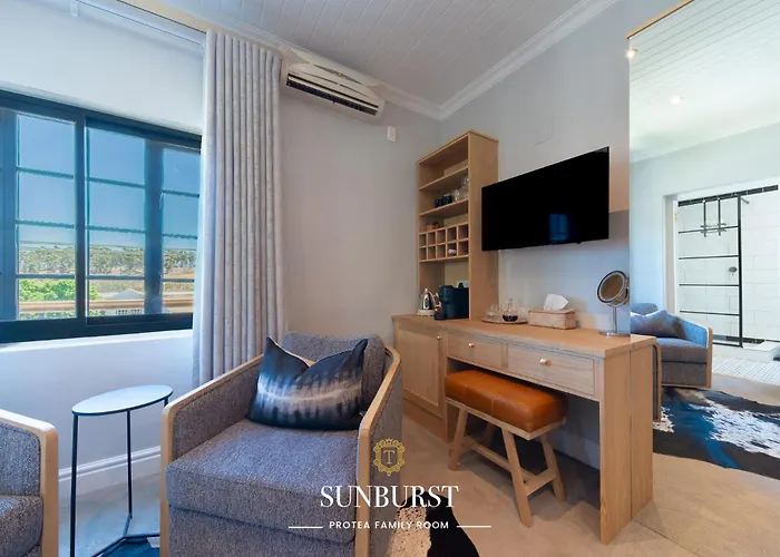 Tulbagh Boutique Heritage Hotel