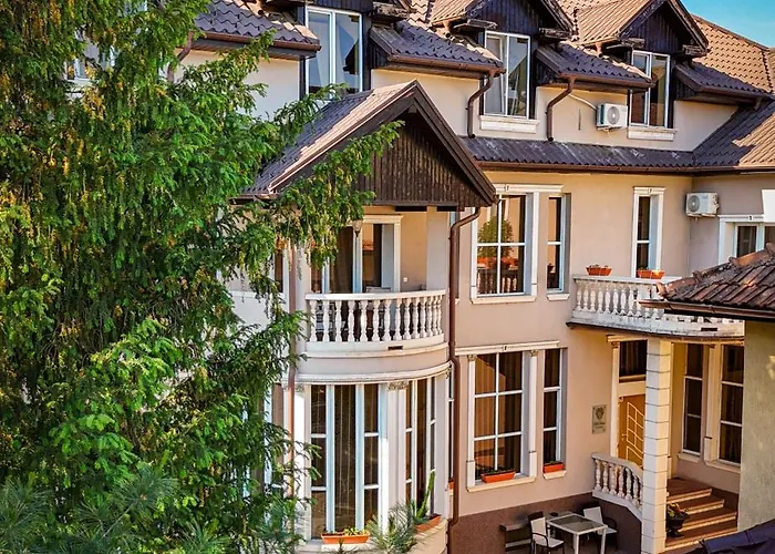 Villa Venus