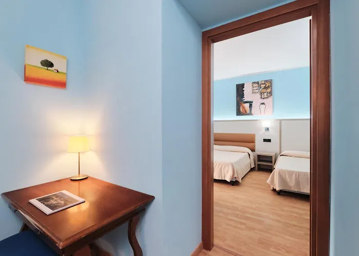 Albergo Della Posta