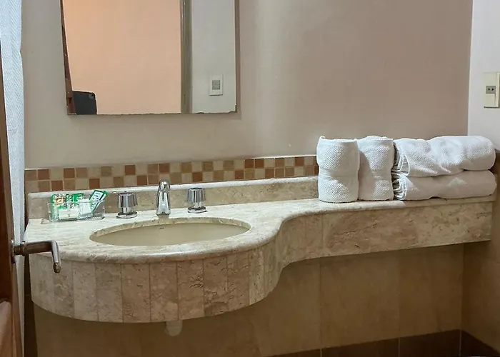 Asuncion Palace