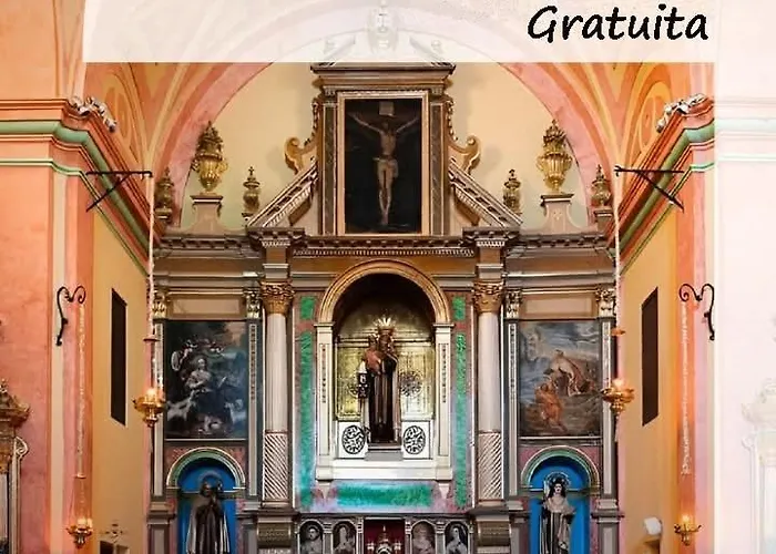 Nuestra Senora Del Carmen