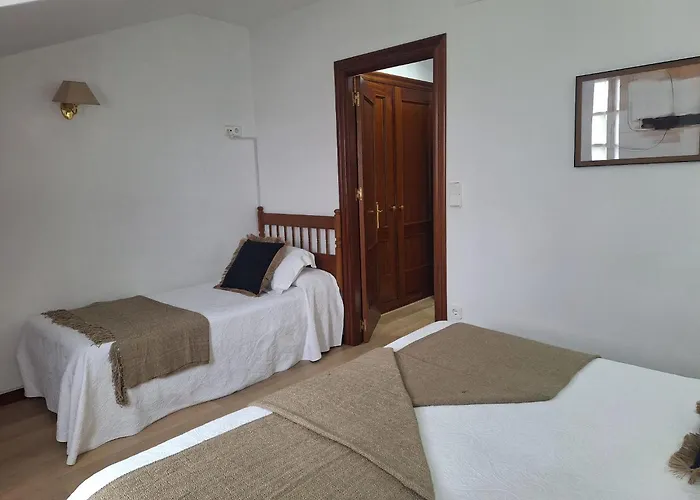 Hotel Salldemar