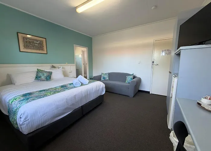 Riviera Motel Bundaberg