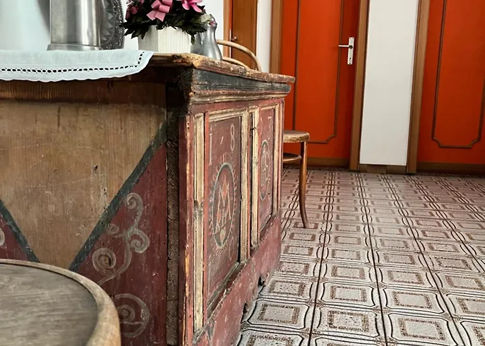 Pension Thalerhof