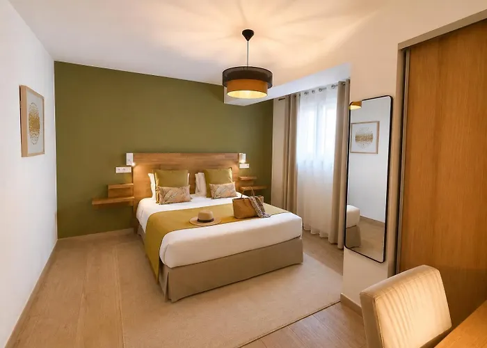 Hôtel Le Mistral