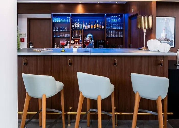Ibis Styles Quiberon Centre