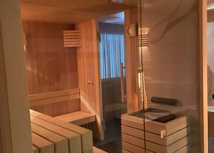 Hotel 4 Venti Spa & Wellness