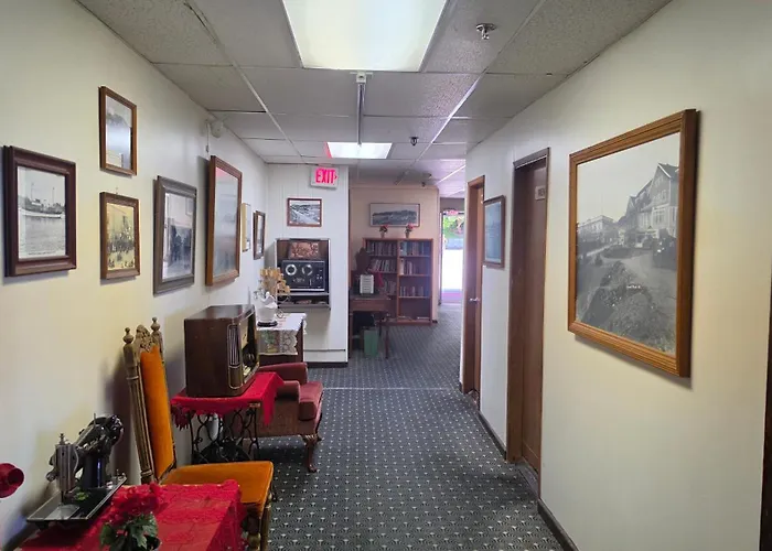 Rodmay Heritage Hotel