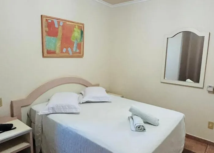 Prince Hotel