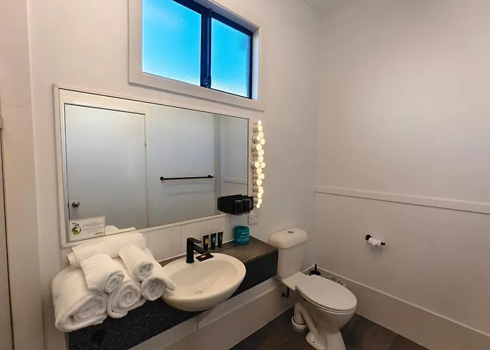 Darra Motel & Conference Centre