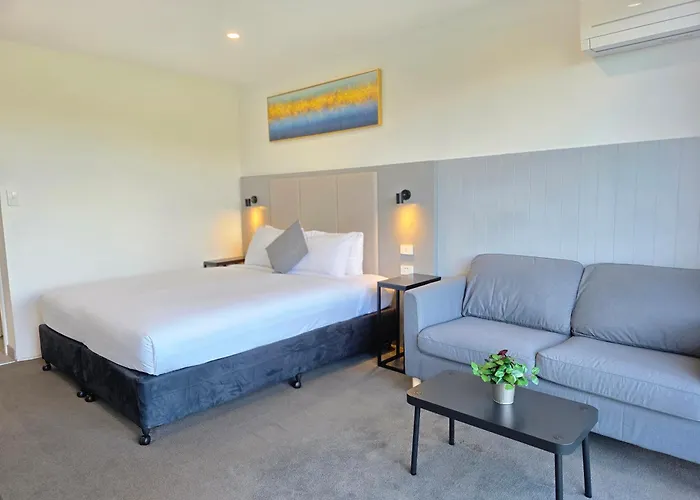 The Select Inn Ryde