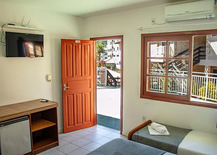 Hotel Bela Onda