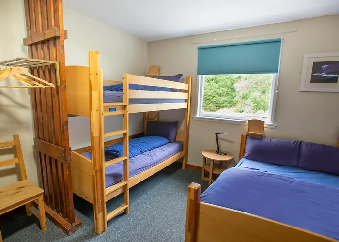 Crianlarich Youth Hostel