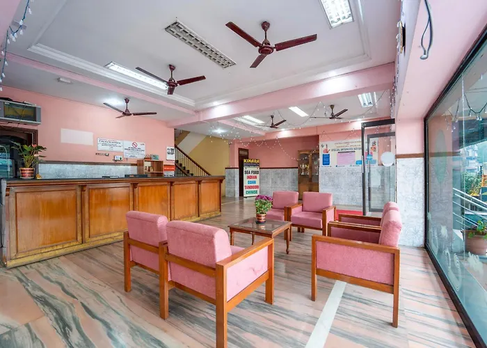 Margao Residency