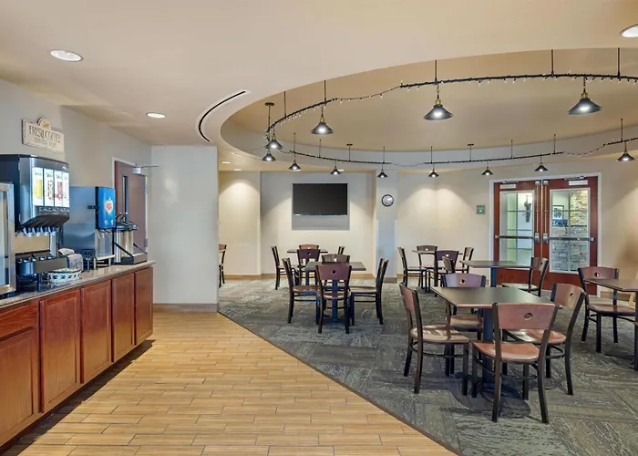 Best Western Plus Fossil Country Inn & Suites