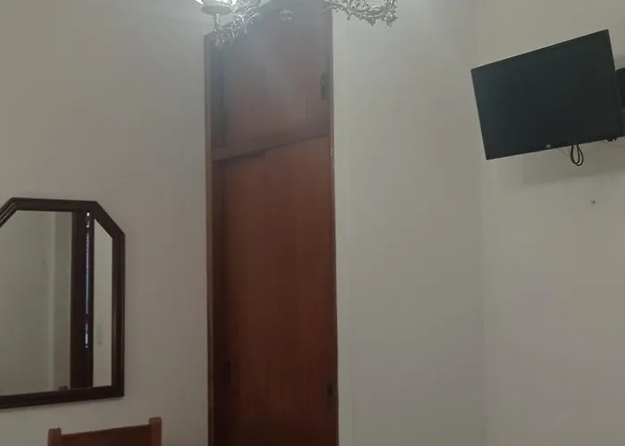 Hotel Primavera