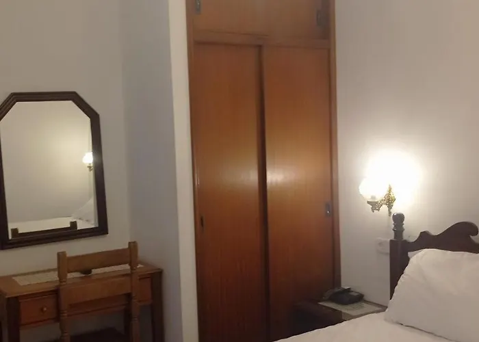 Hotel Primavera