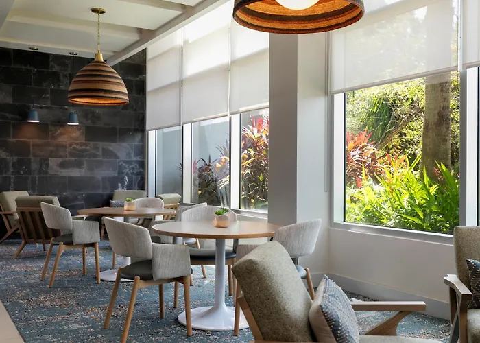 Hyatt Place Manati