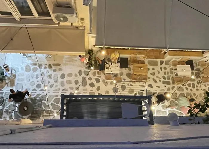 Aegli Rooms