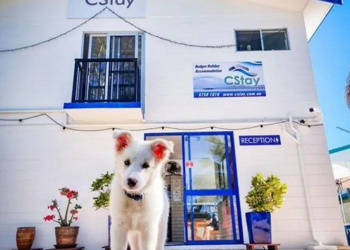 Cstay Magnetic Island