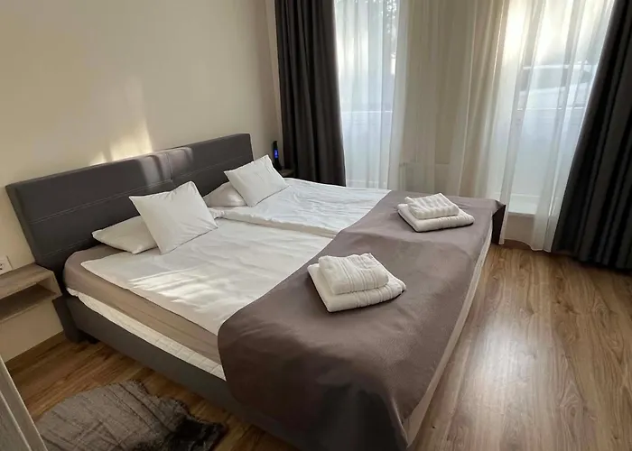 Brill Hotel Bekescsaba