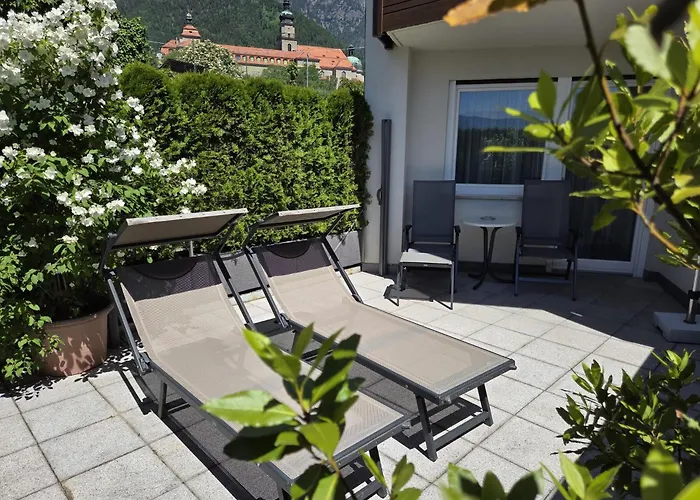 Hotel Garni Herz