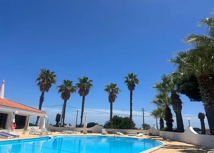 Hotel Albergaria Dom Manuel