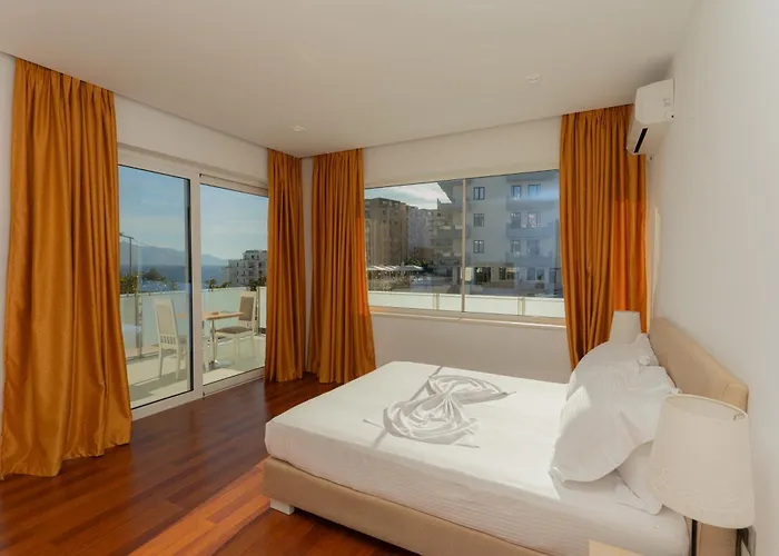 Nemesis Hotel