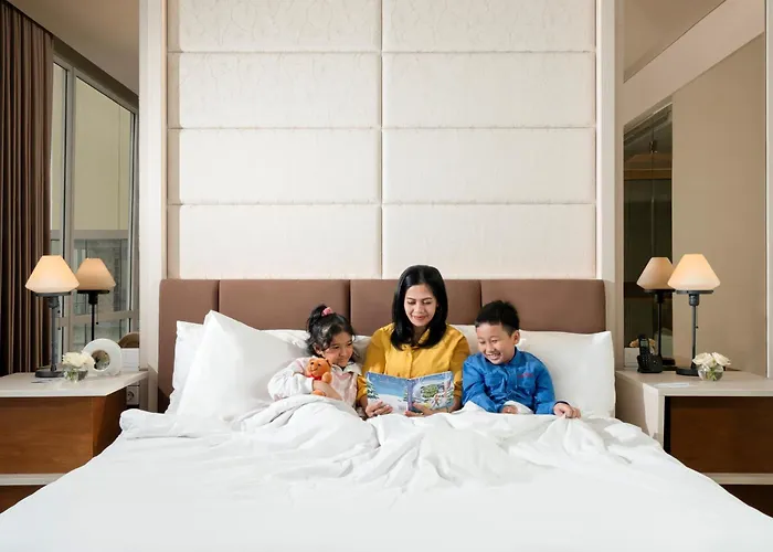The Margo Hotel