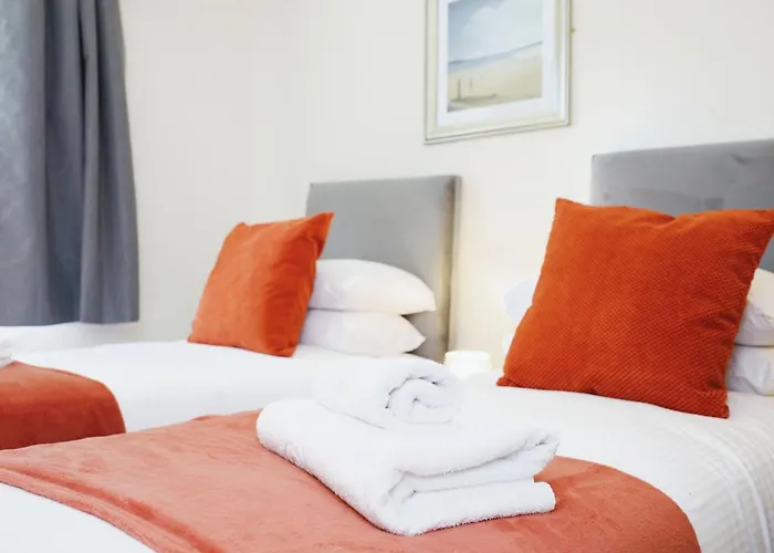 The Birdham Hotel & Restaurant