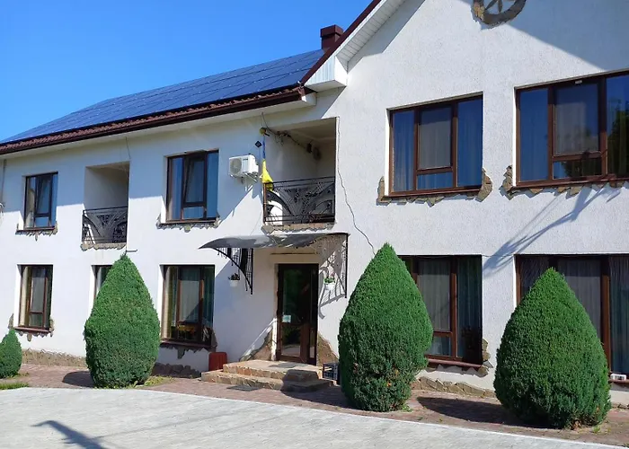 Hotel Dudarik