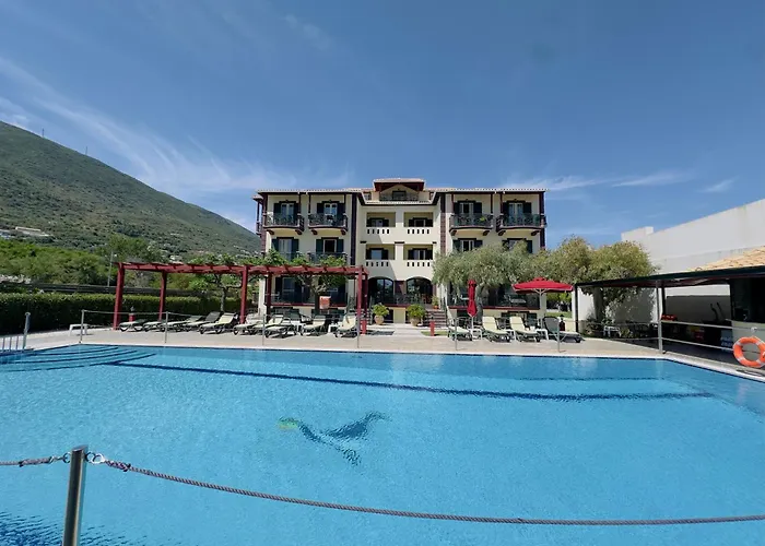 Porto Fico Hotel