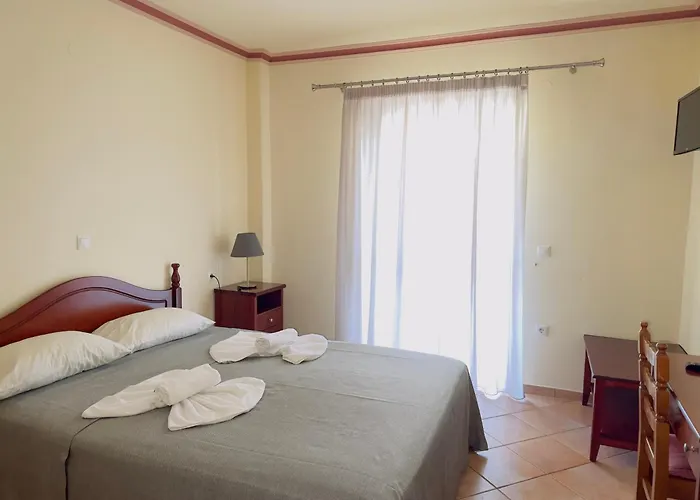 Porto Fico Hotel
