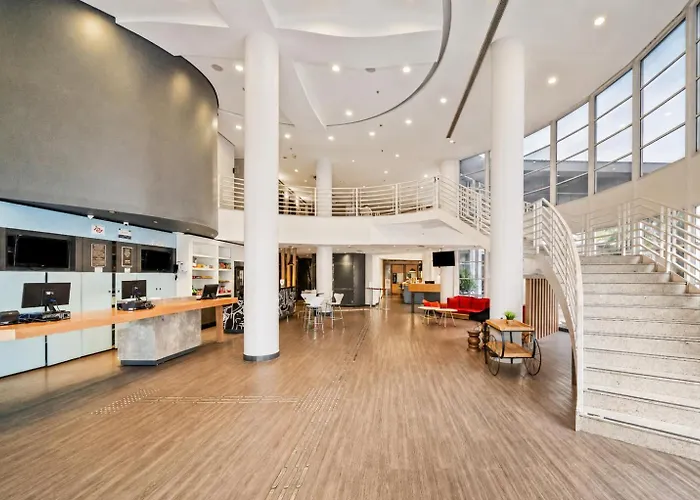 Slim Hotel Campinas