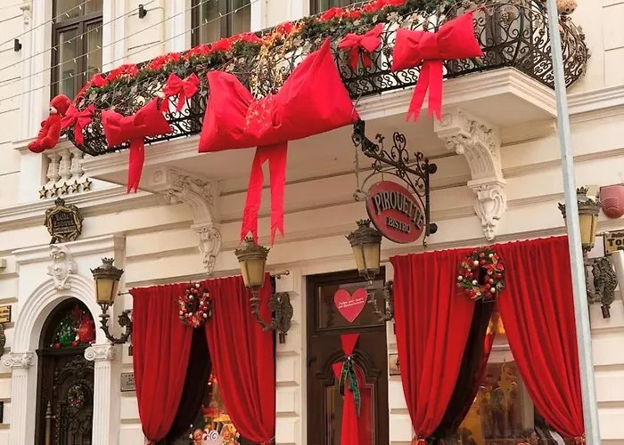Belle Epoque Boutique (Adults Only)