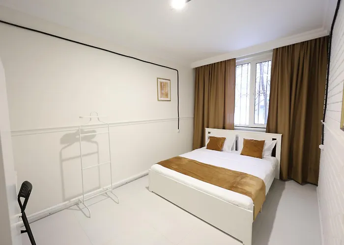 Hannah Inn Mini-Hotel