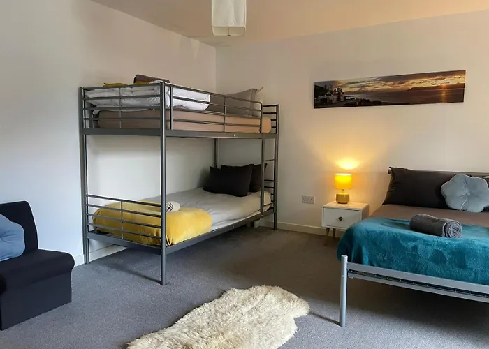 Hartfield House Hostel
