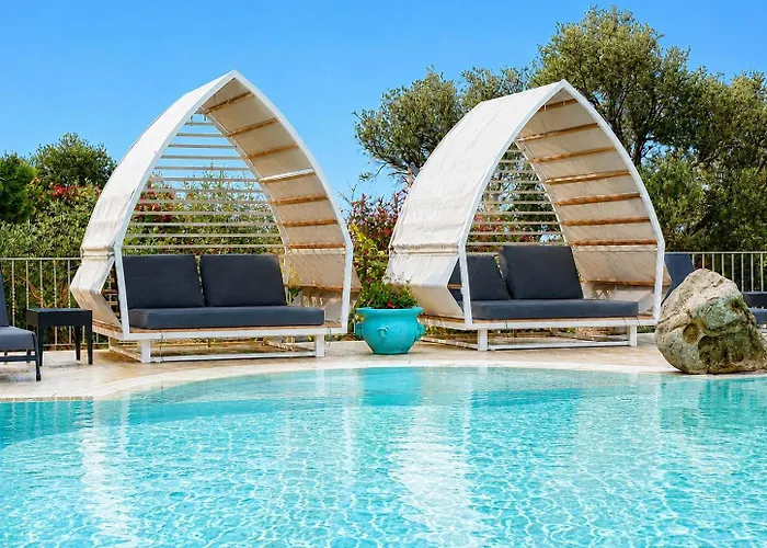 I Ginepri Hotel
