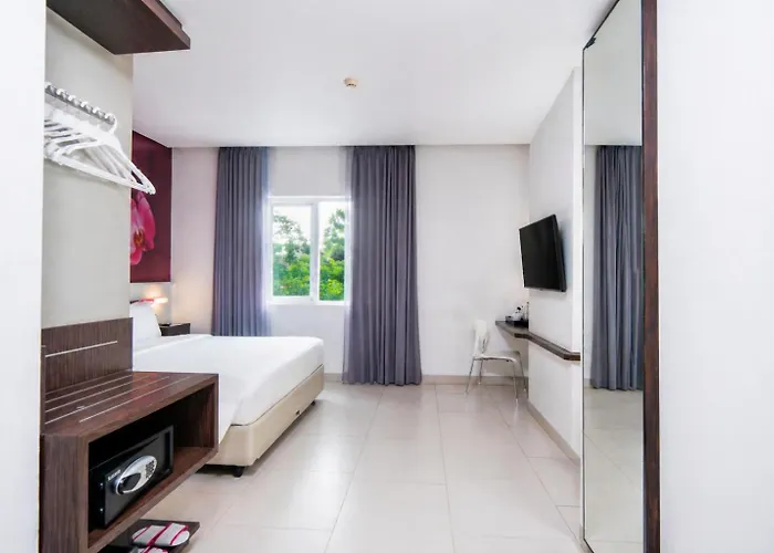 Favehotel Margonda