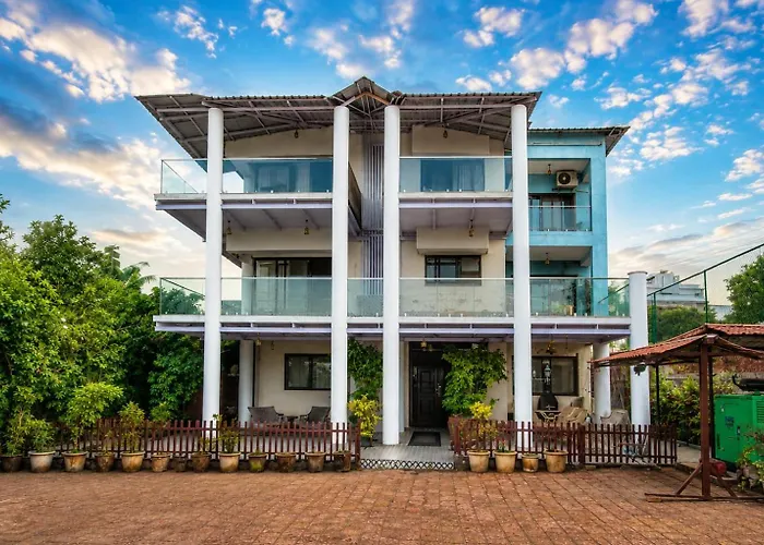 Nirvana Inn