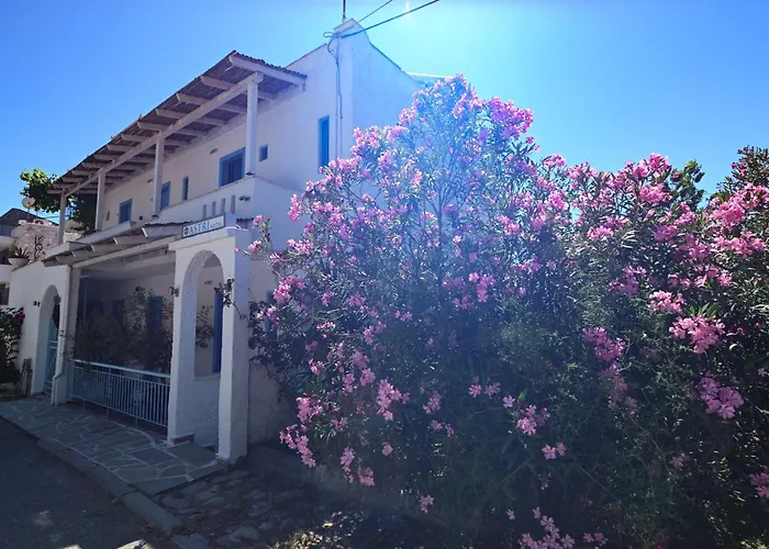 Astri Hotel