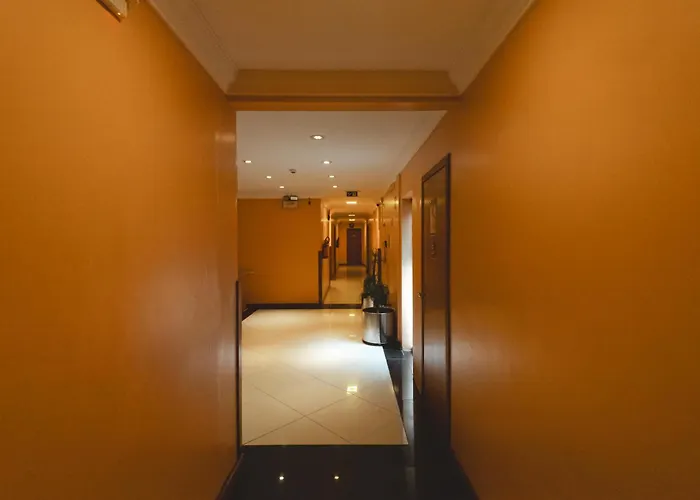 Hotel Alles Blau