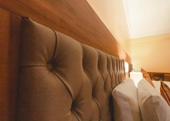 Hotel Alles Blau