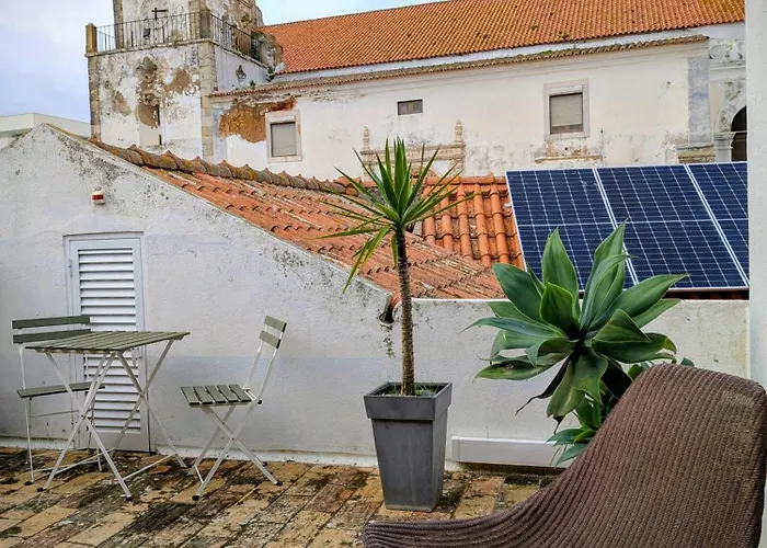 Orange3 Hostel