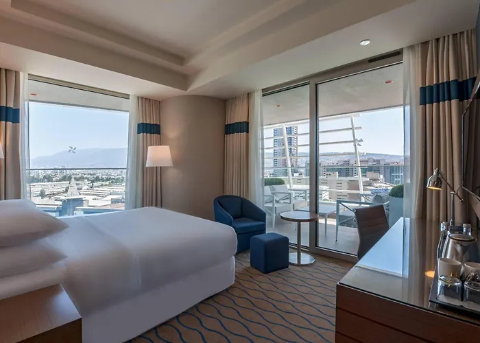 Four Points By Sheraton Izmir